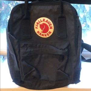 Mini Fjallraven Kanken